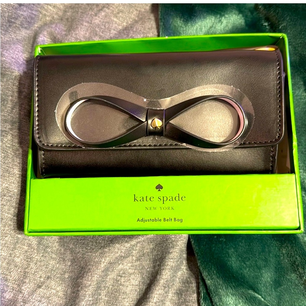 Kate Spade Belt Bag